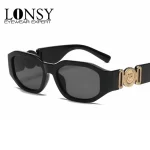 LONSY-Square Sunglasses