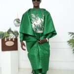 Style africain pour homme