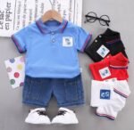 Ensembles deux pièces enfants