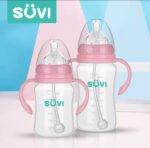 Food Supplement Bottles 125ml