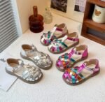 Sandales pour enfants