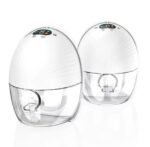 Cross-border wearable