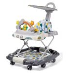 Trotteur multifonctionnel