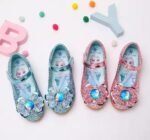 Chaussures de princesse