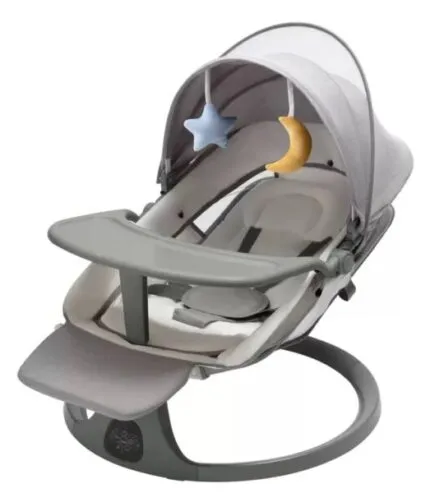 Berceau électrique intelligent pour Bébé