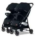 Poussette pour bébé