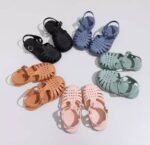 Chaussures de plage pour enfants