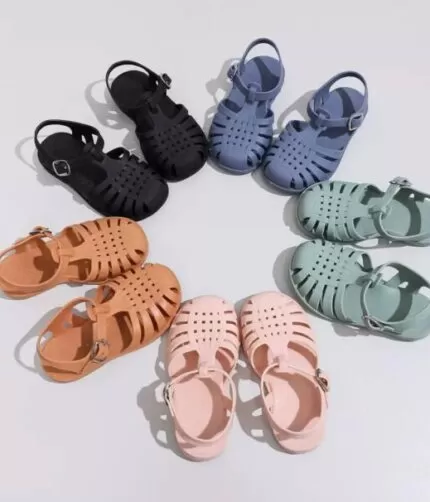 Chaussures de plage pour enfants