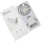 Chargeur PD20w original