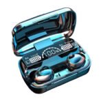 Bluetooth headphones