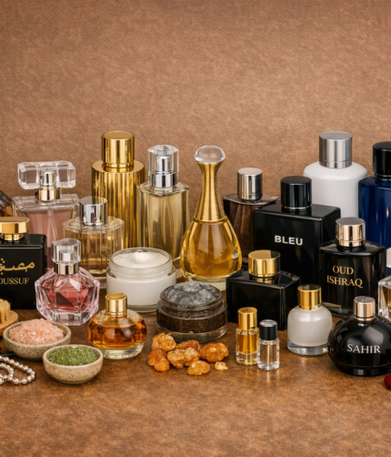 Parfums