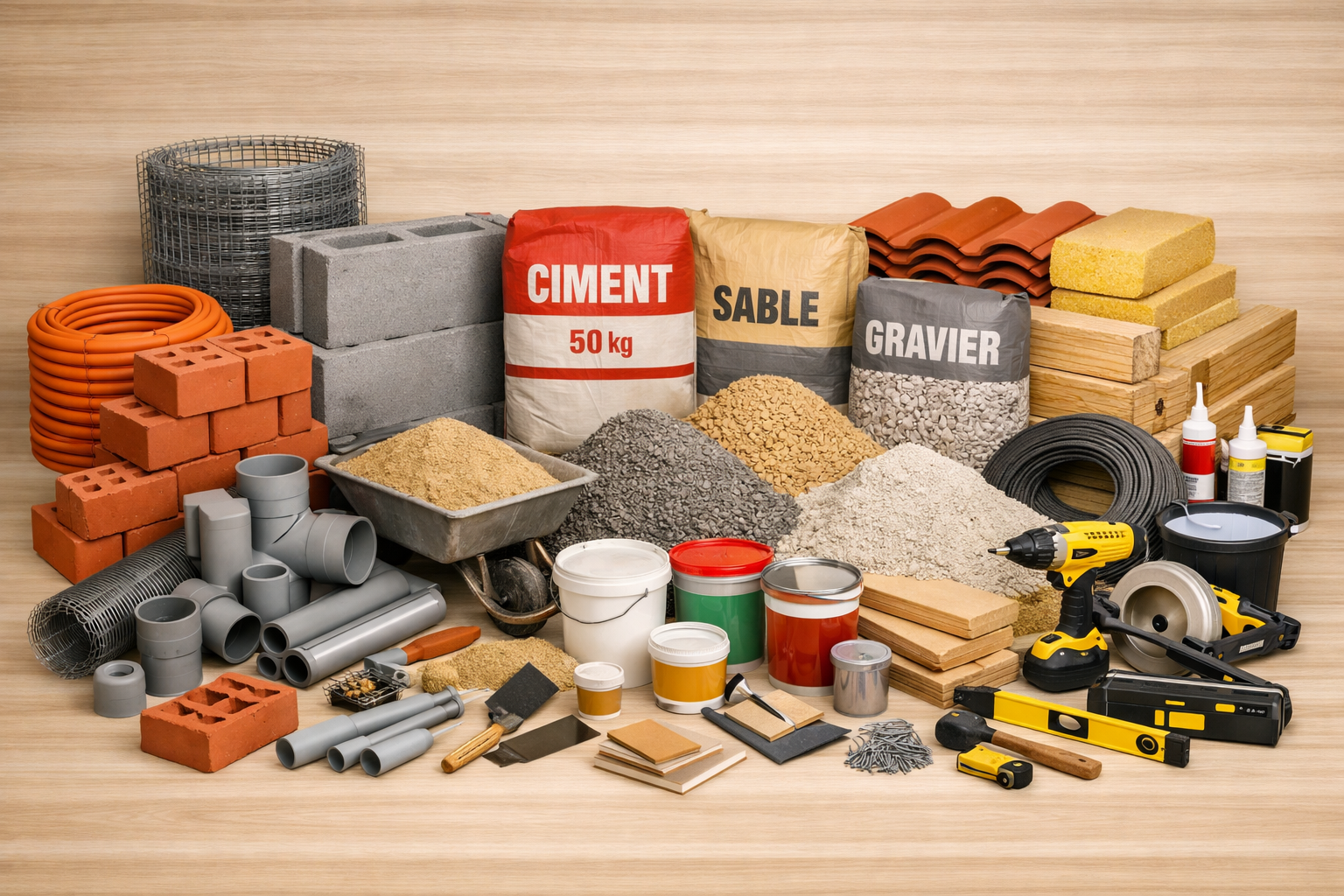 Maison & Décoration