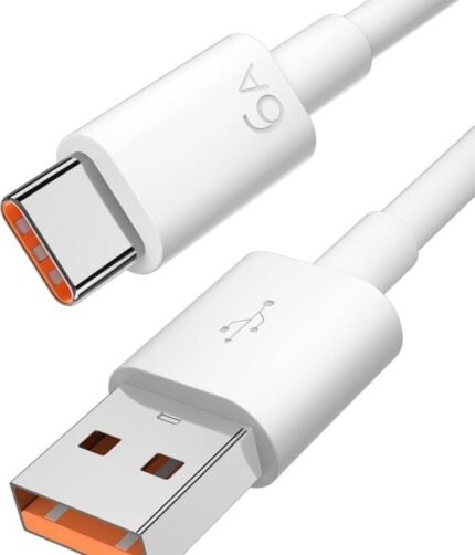 Câble Fast‑Charge