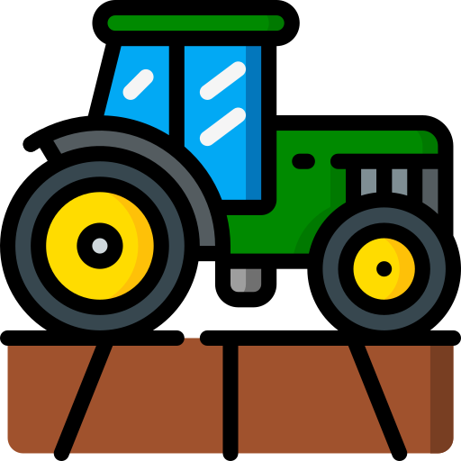 Agriculture & Élevage